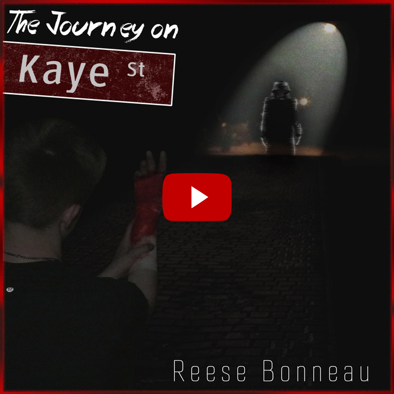 The Journey on Kaye Street